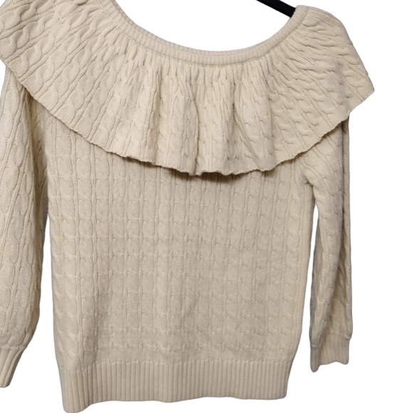 TCEC‎ Ladies Sweater - Picture 2 of 3